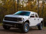 Ford F-150 SVT Raptor by Roush 2013 года